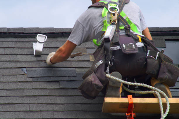 Fast & Reliable Emergency Roof Repairs in Wyoming, OH